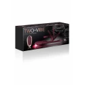 Two-vibe - pink