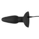 Black velvets thumping anus bu