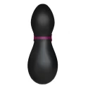 Bezdotykowy masażer łechtaczki Satisfyer Penguin Air Pulse