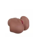 Realistyczny masturbator Channel Heart