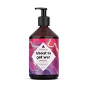 MASSAGE OIL ABOUT TO GET WET 500ML