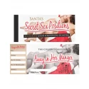 Kupony Santa's Secret Sex Positions