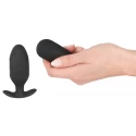 Xouxou e-stim butt plug