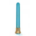 Wibrator Nixie Jewel Satin Clasic Vibe Aqamarine
