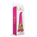 Wibrator Nixie Jewel Satin G-spot Vibe