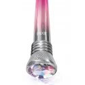 Wibrator Nixie Jewel Ombre Classic Vibe Pink Glow