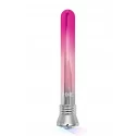 Wibrator Nixie Jewel Ombre Classic Vibe Pink Glow