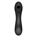 Stymulator łechtaczki Satisfyer Curvy Trinity 4