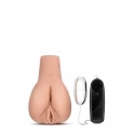 Realistyczny masturbator X5 Amandas Lusty Bottom