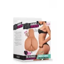 Realistyczny masturbator X5 Amandas Lusty Bottom
