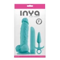 INYA PLAYTHINGS TEAL