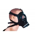 Brutus alien gas mask