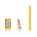 Champs - willy original dildo 4.3 inch / 11 cm