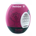 Zestaw 6 jednorazowych masturbatorów dla mężczyzn Satisfyer Masturbator Eggs 6szt