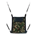 Rectangular canvas sling