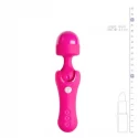 Small Tilting Wand Vibrator 