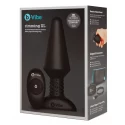 B-vibe rimming xl