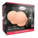 Malesation masturbator real perfect ass