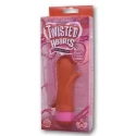 Wibrator Twisted Hearts
