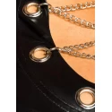 Saresia wetlook-straps-set 