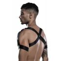 Komplet uprzęży Saresia Roleplay Harness Set