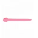 Silicone vaginal dilators