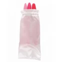 Silicone vaginal dilators