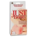 Masturbator w kształcie dupki Just Booty