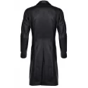 RMSergio001 - black coat - S