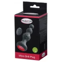 Malesation vibro drill plug