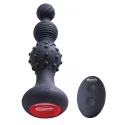 Malesation vibro drill plug