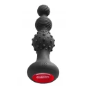 Malesation vibro drill plug