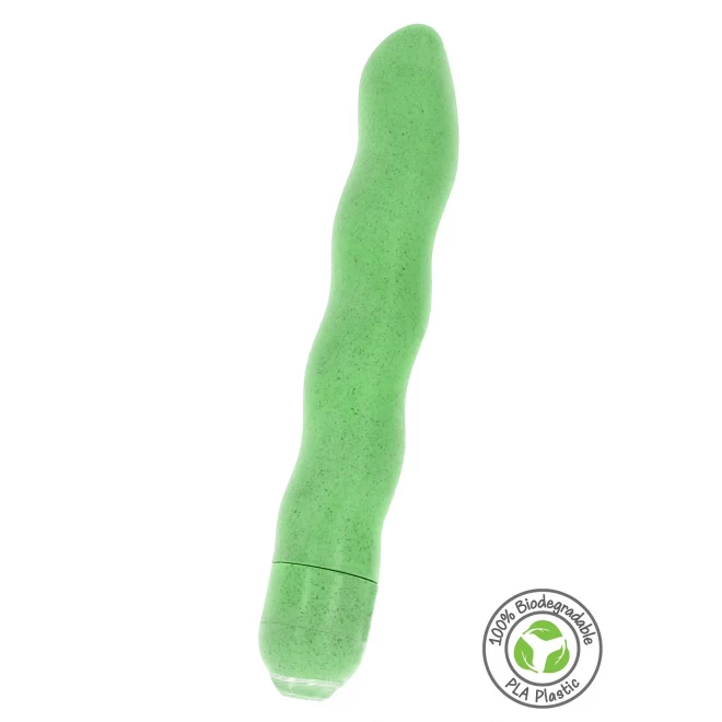 Wibrator Organic Wave
