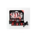 Sexy 6 dice - sex edition