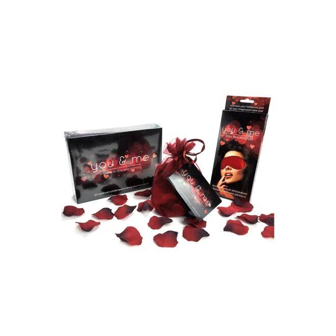 You & me - bundle