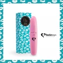 Mini wibrator Ella Lipstick