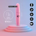 Mini wibrator Ella Lipstick