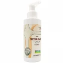 Olejek-ORGASMIC TOUCH COCONUT 150 ml