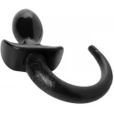 Zatyczka Analna Bull Dog Puppy Tail