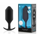 Korek analny B-Vibe Snug Plug 6