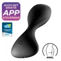 Stymulator analny Satisfyer Trendsetter