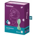 Stymulator analny Satisfyer Trendsetter