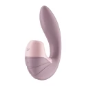 Dwufunkcyjny wibrator ze stymulacją łechtaczki Satisfyer Supernova