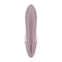 Dwufunkcyjny wibrator ze stymulacją łechtaczki Satisfyer Supernova