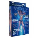 Lalka - piosenkarka Beyonce