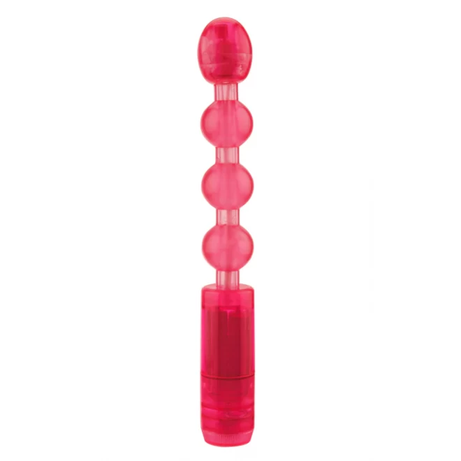 Stymulator Analny, Anal Beads