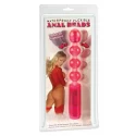 Stymulator Analny, Anal Beads