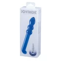 Szklane dildo Joyride Premium Glassix Set 22