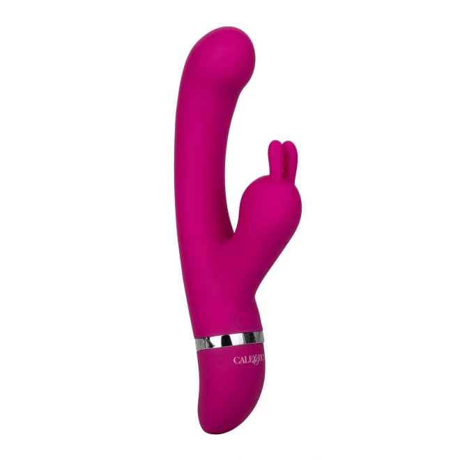 Wibrator Foreplay Frenzy Bunny Kisser