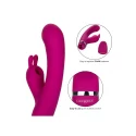 Wibrator Foreplay Frenzy Bunny Kisser